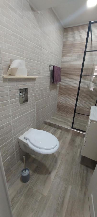 Apartamento Apartament Nina Năvodari Exterior foto