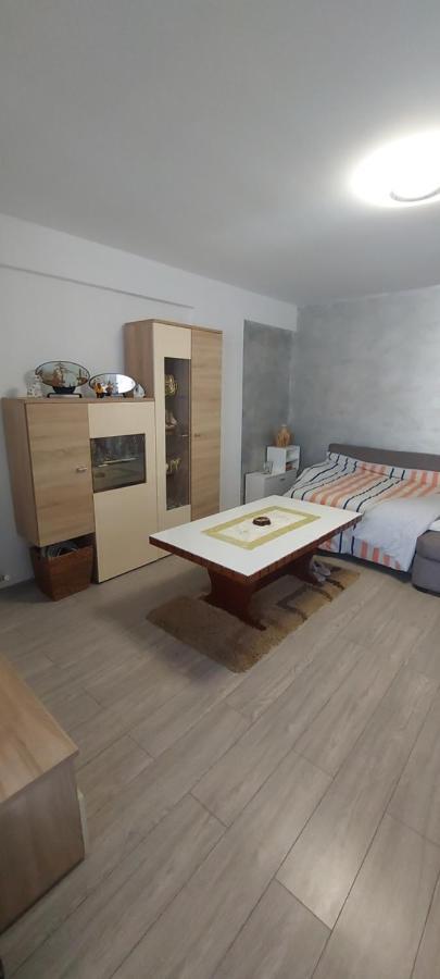 Apartamento Apartament Nina Năvodari Exterior foto