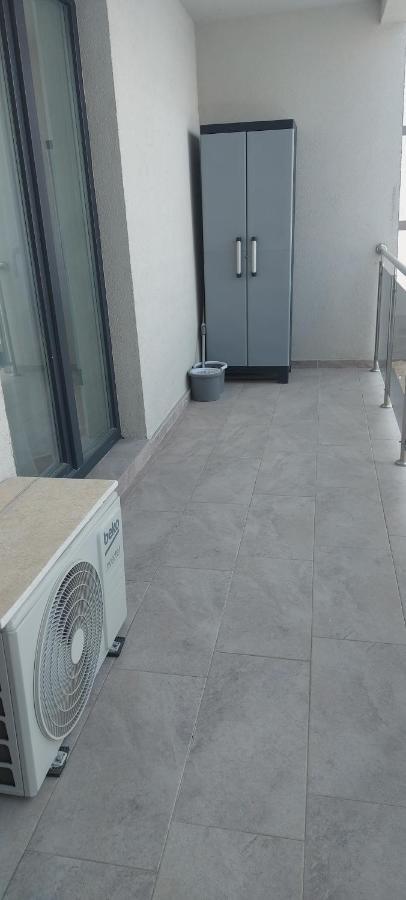 Apartamento Apartament Nina Năvodari Exterior foto
