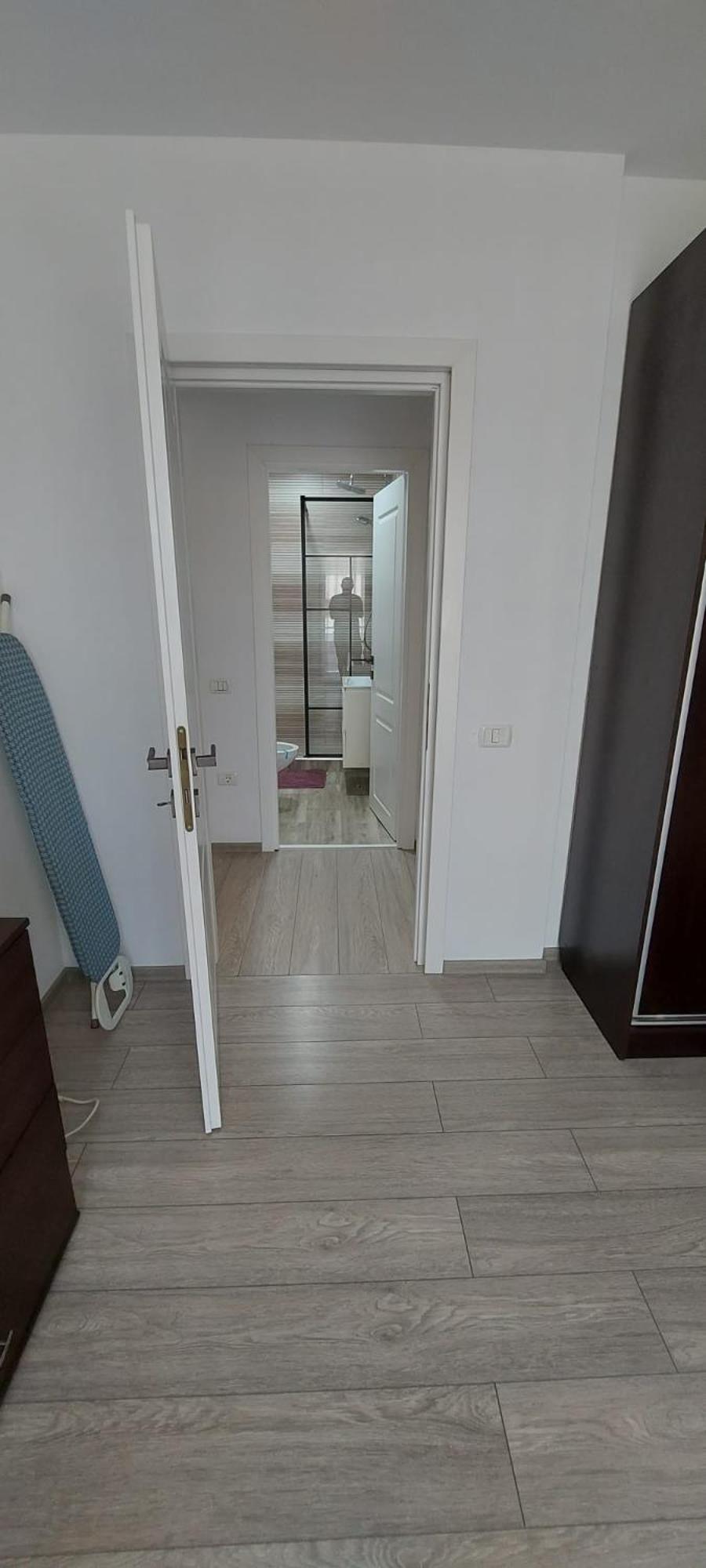 Apartamento Apartament Nina Năvodari Exterior foto