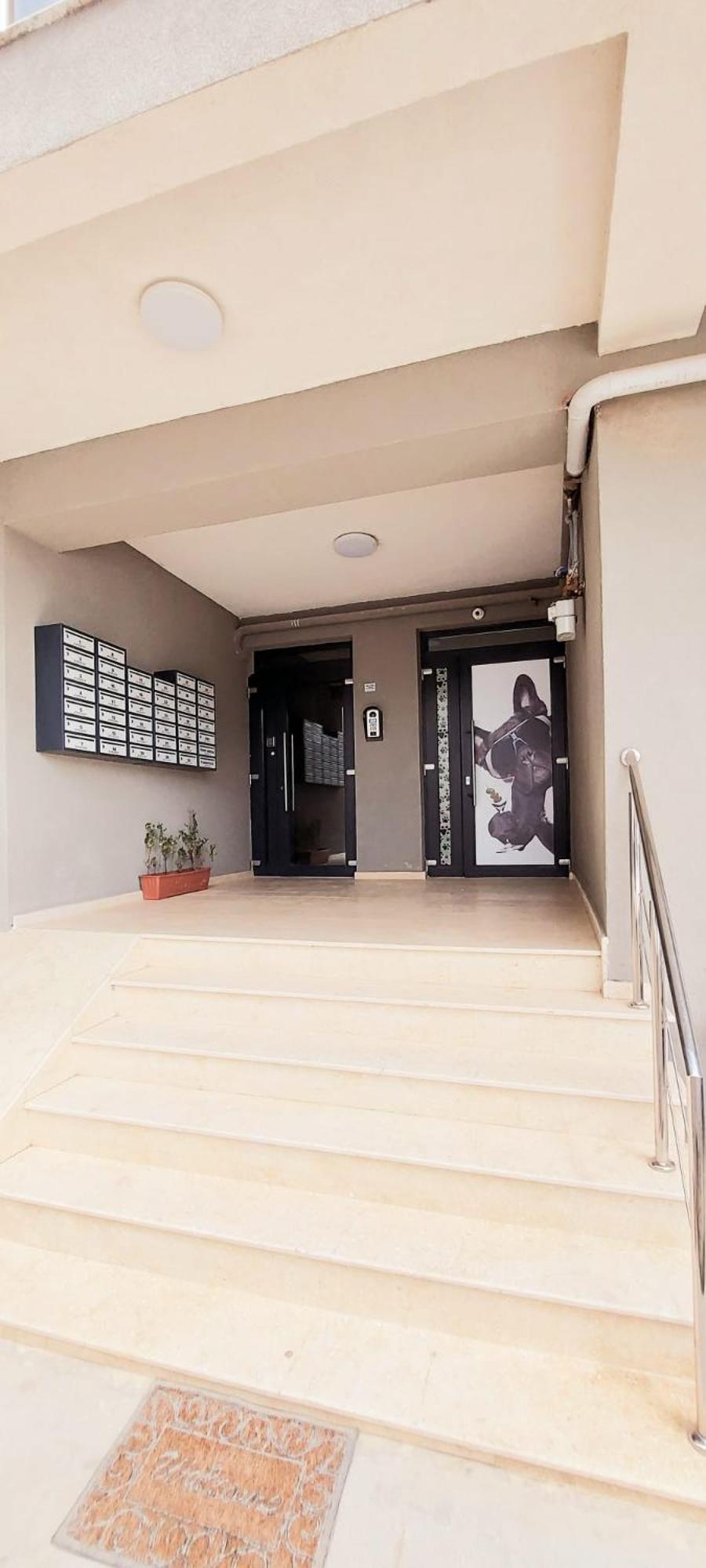 Apartamento Apartament Nina Năvodari Exterior foto