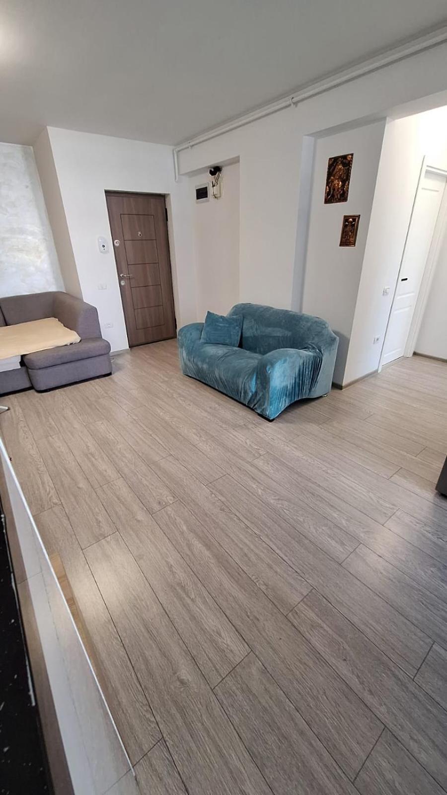 Apartamento Apartament Nina Năvodari Exterior foto